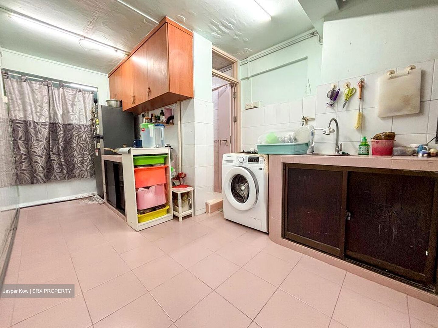 Blk 112 Commonwealth Crescent (Queenstown), HDB 3 Rooms #521551101